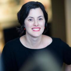 Dr Amy McCart Reed