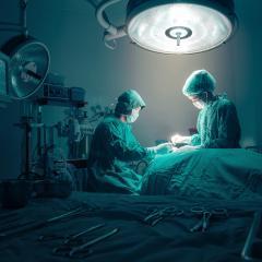 Researching ‘the right dose’ critical to saving lives