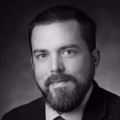 Dr Kenneth Witwer
