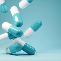 Antibiotics