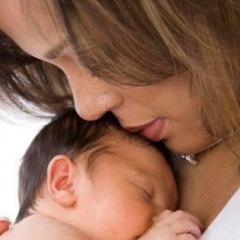 An EEG could identify apparently healthy infants who will later be found to have neurodevelopmental deficits