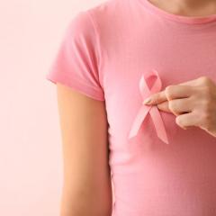 Breast cancer