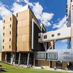 Herston Imaging Research Facility (HIRF). 