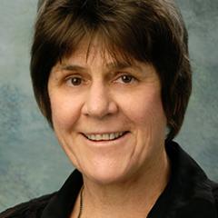 Professor Wendy Hoy