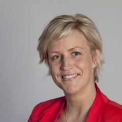Dr Jodi Saunus