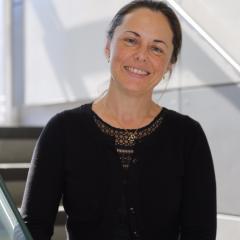Dr Suzanne Parker