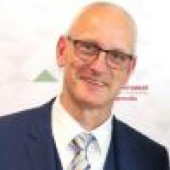 Image of Professor Andreas Obermair