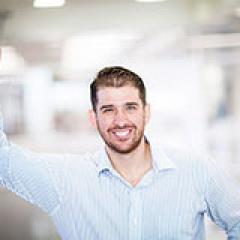 Carlos Salomon Head of the Exosome Biology Laboratory, UQCCR
