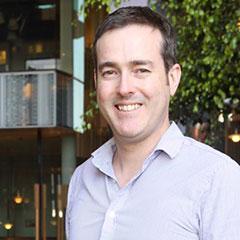 Professor David Evans, one of the ‘Highly Cited Researchers’ for 2016