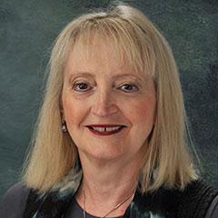 Dr Robyn Grote
