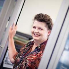 Associate Professor Judith Greer