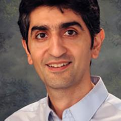 Associate Professor Kiarash Khosrotehrani