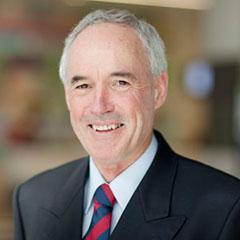 Professor Paul Colditz