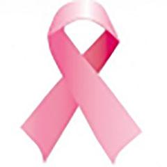 Pink ribbon