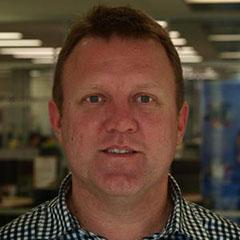 Dr Simon Finnigan