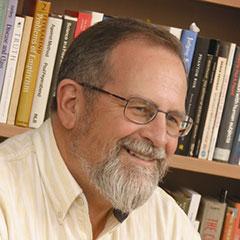 Professor Wayne Hall