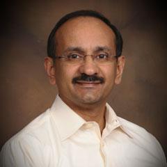 DR RAMKUMAR MENON