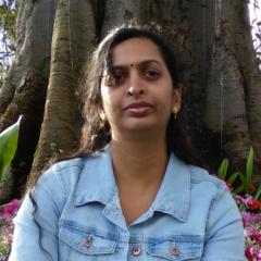 Bhuvana Harishankar