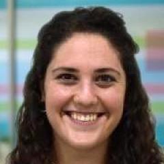Carolyn Pardo