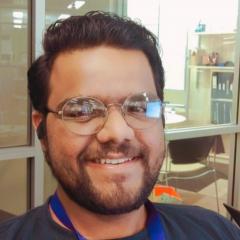 Nihar Godbole