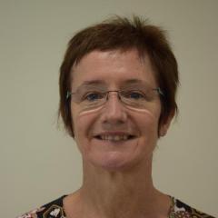 Helen Woodhouse