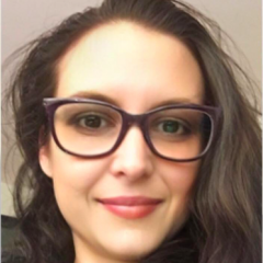 Kimberley Welsh