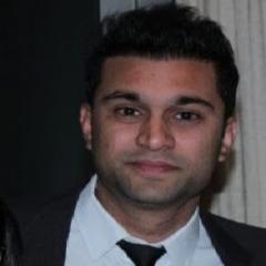 Omkar Patkar