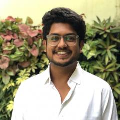 Pranav Girish Banvi