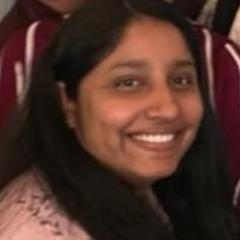 Shikha Rani