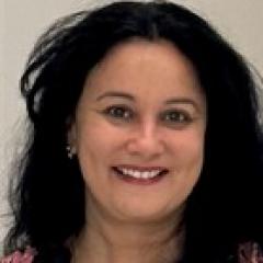 Deepa Sriram