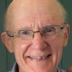 Frank Gardiner